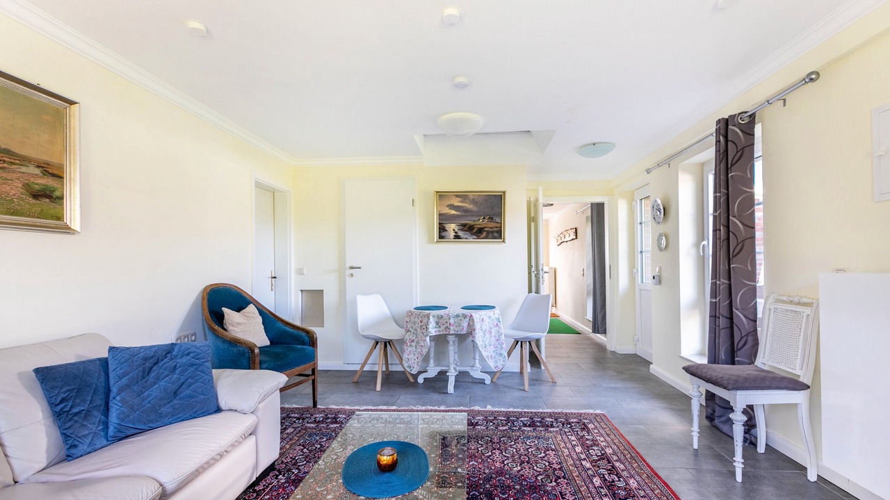 Photo of Livingroom in Schafstedt