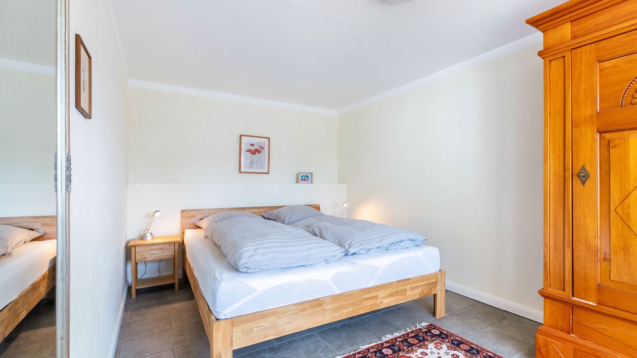 Photo of Bedroom in Schafstedt