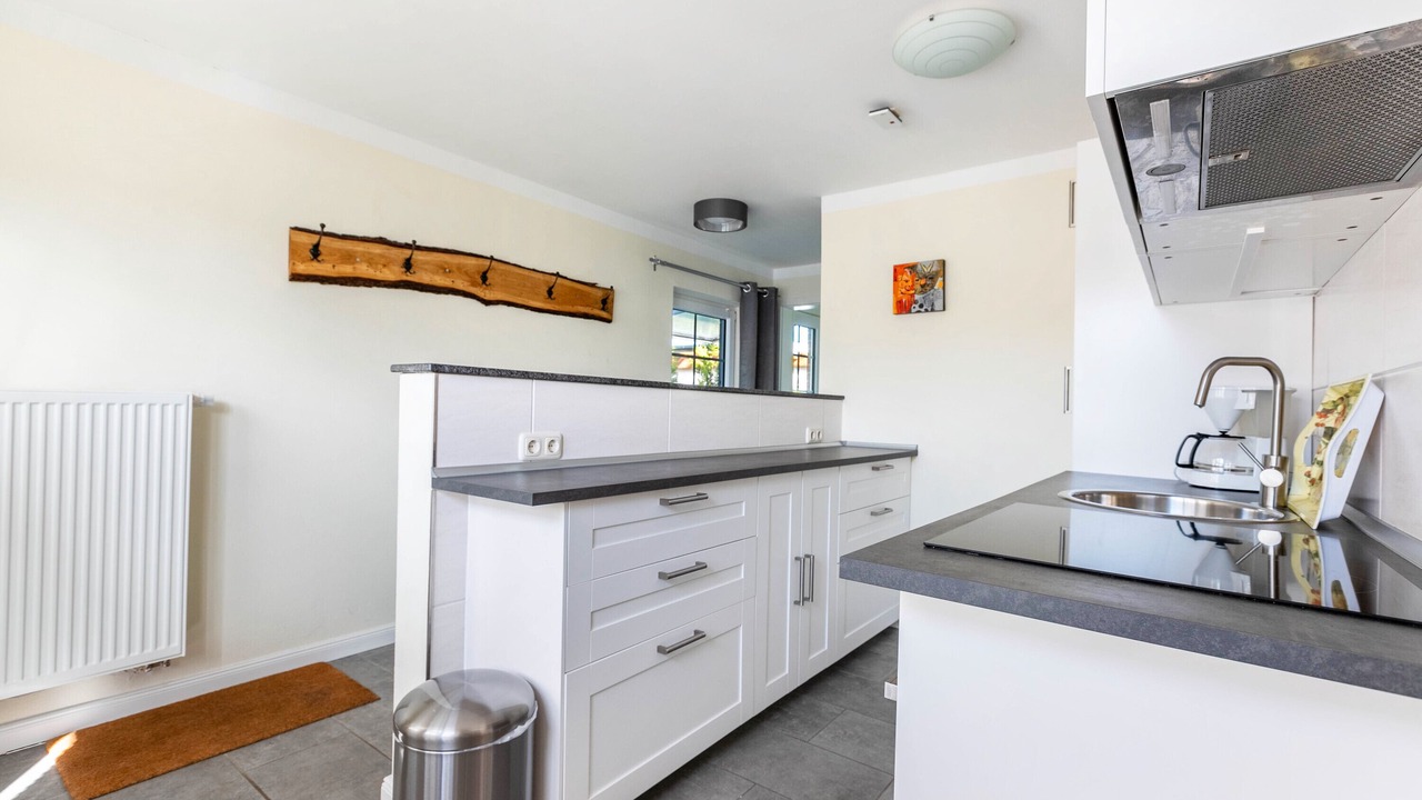 Photo of Kitchen in Schafstedt