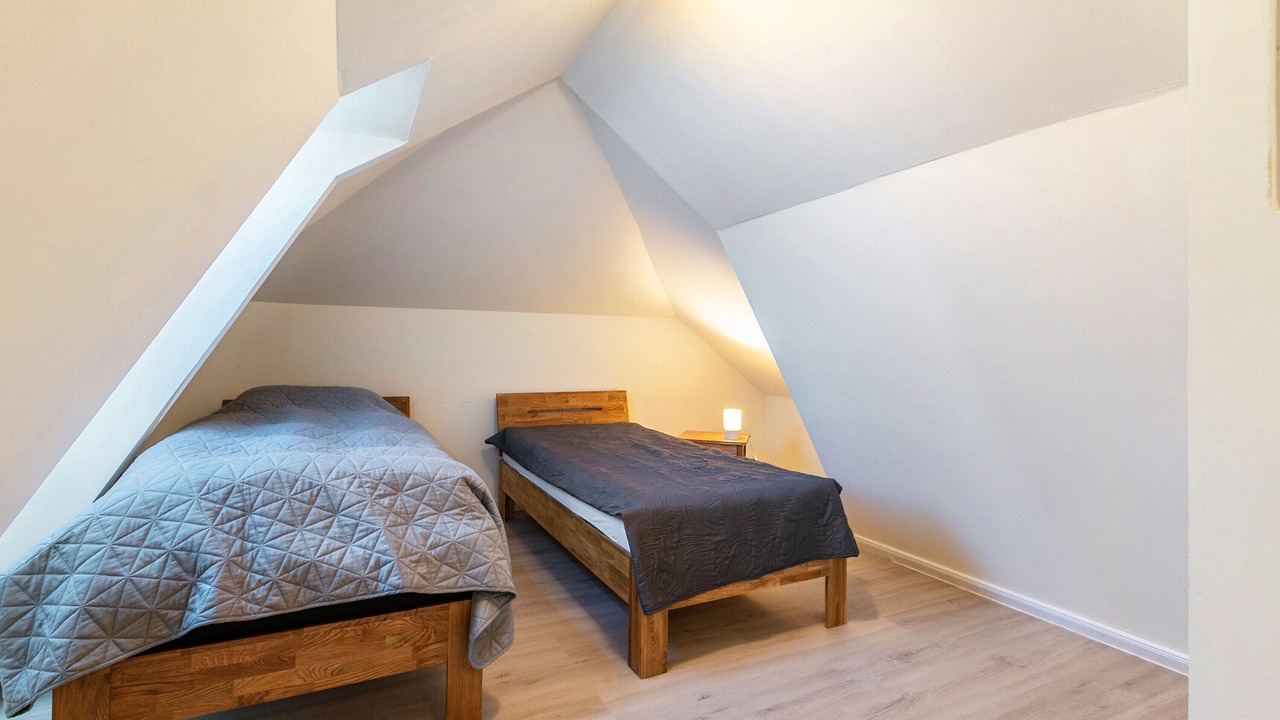 Photo of Bedroom in Schafstedt