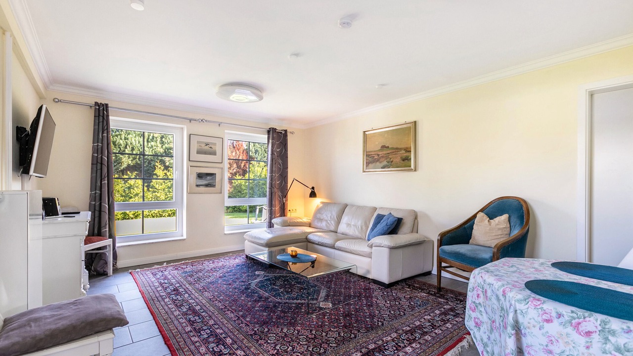 Photo of Livingroom in Schafstedt