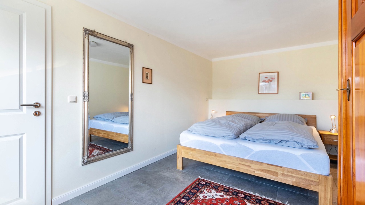 Photo of Bedroom in Schafstedt