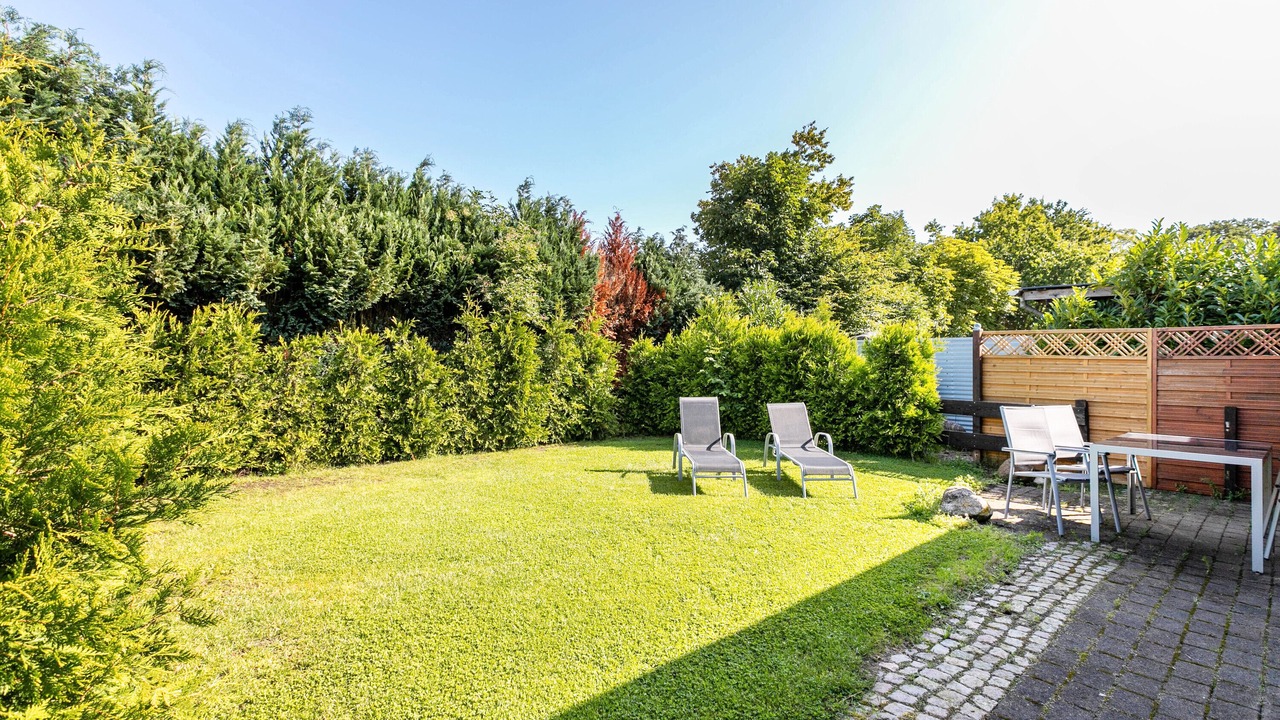 Photo of Outdoor in Schafstedt