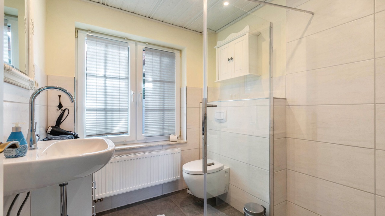 Photo of Bathroom in Schafstedt