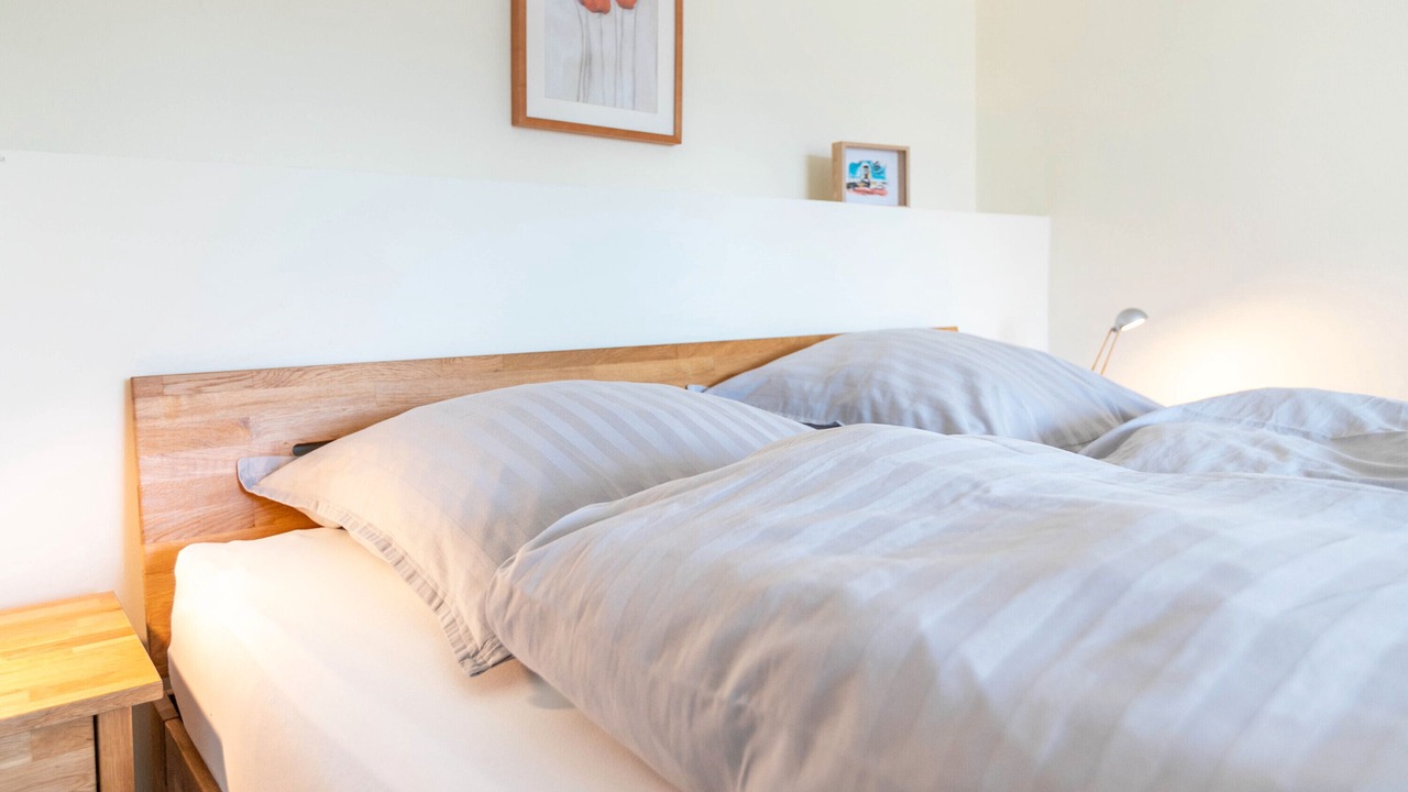 Photo of Bedroom in Schafstedt