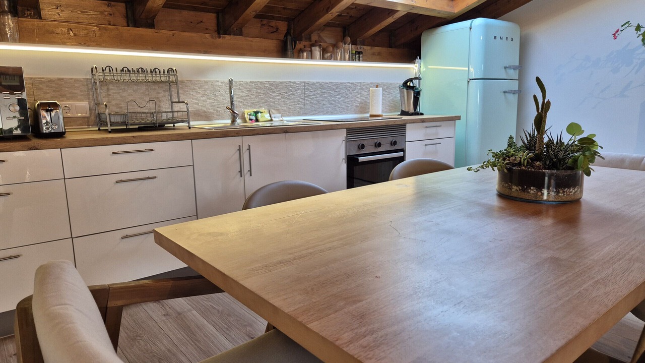 Photo of Kitchen in Tagle