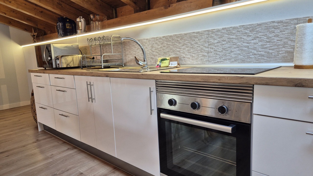 Photo of Kitchen in Tagle