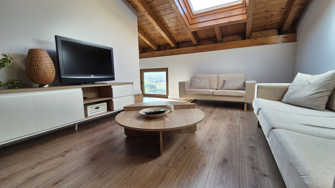 Photo of Livingroom in Tagle
