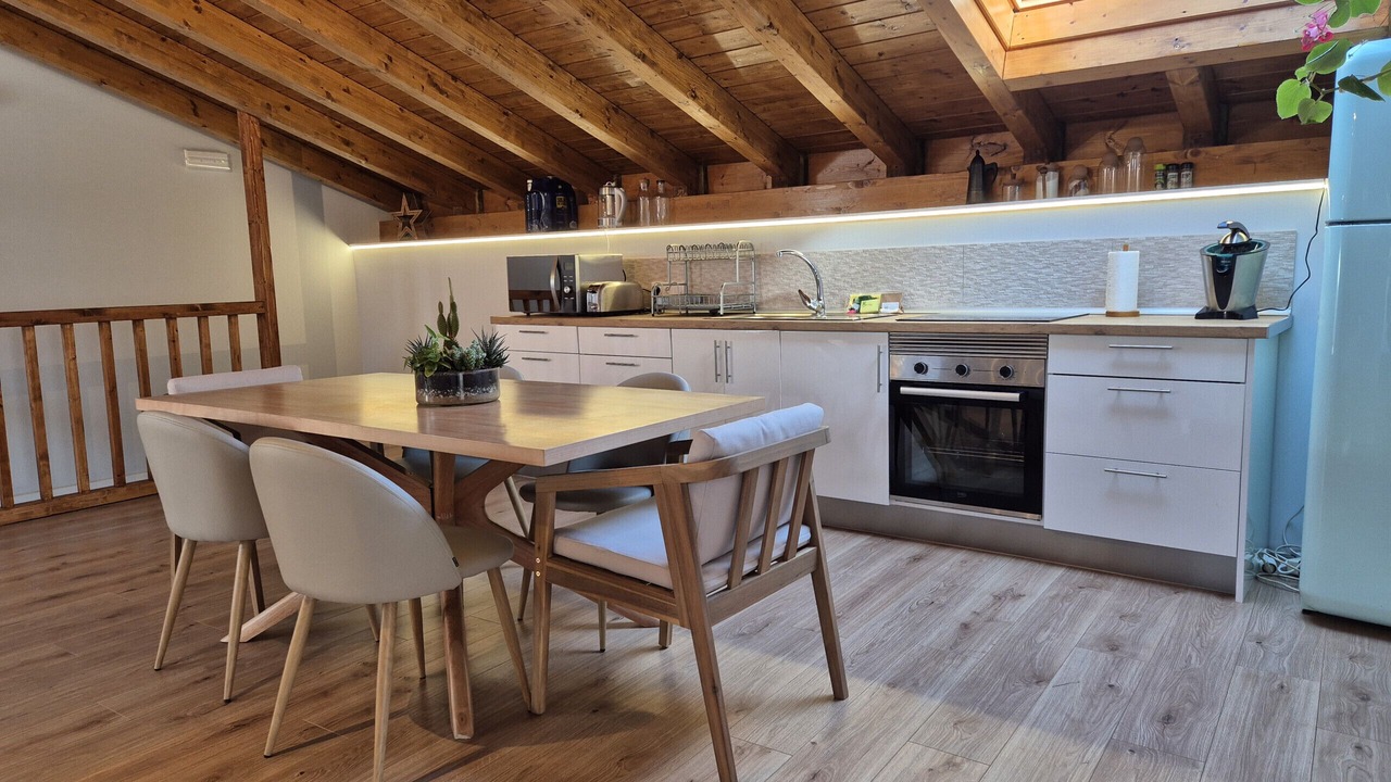 Photo of Kitchen in Tagle