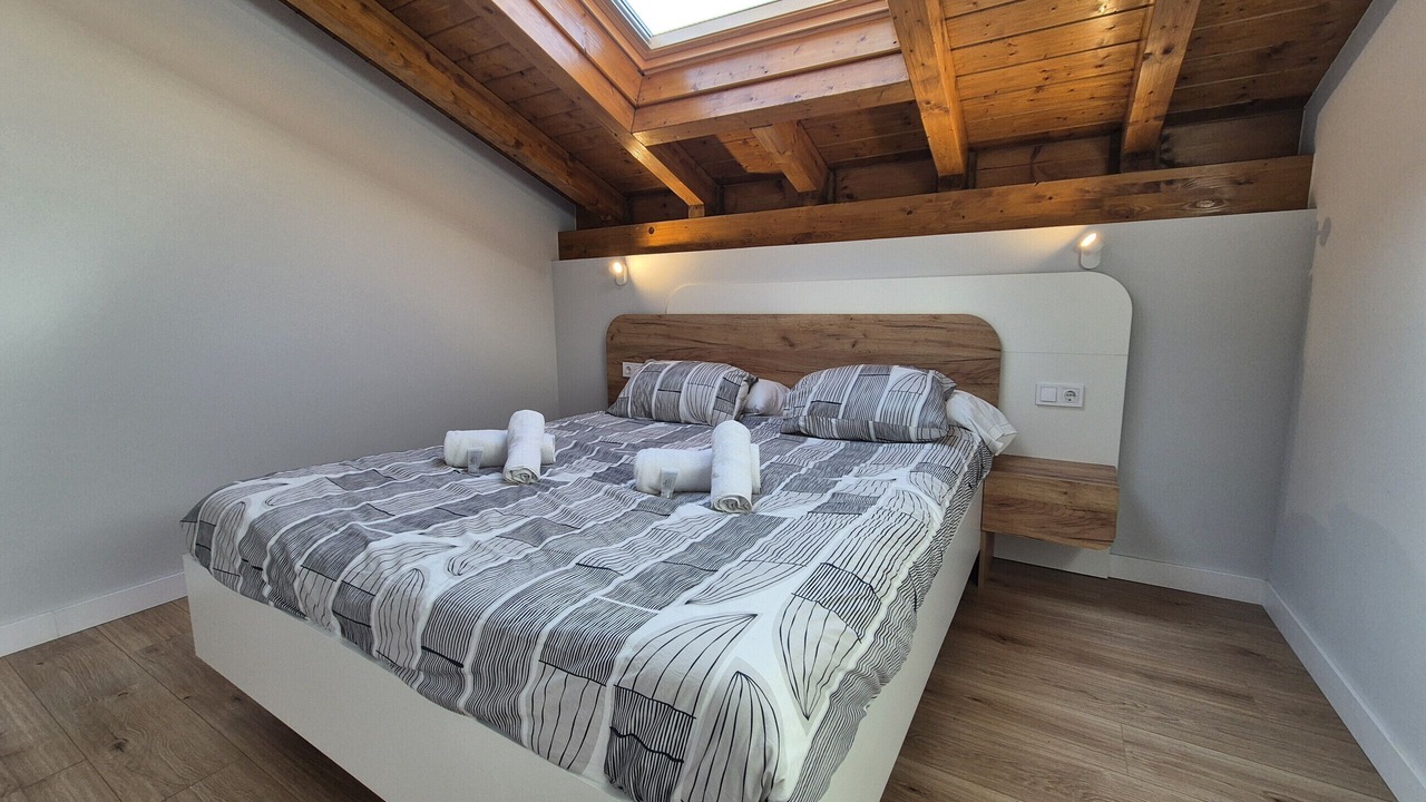 Photo of Bedroom in Tagle