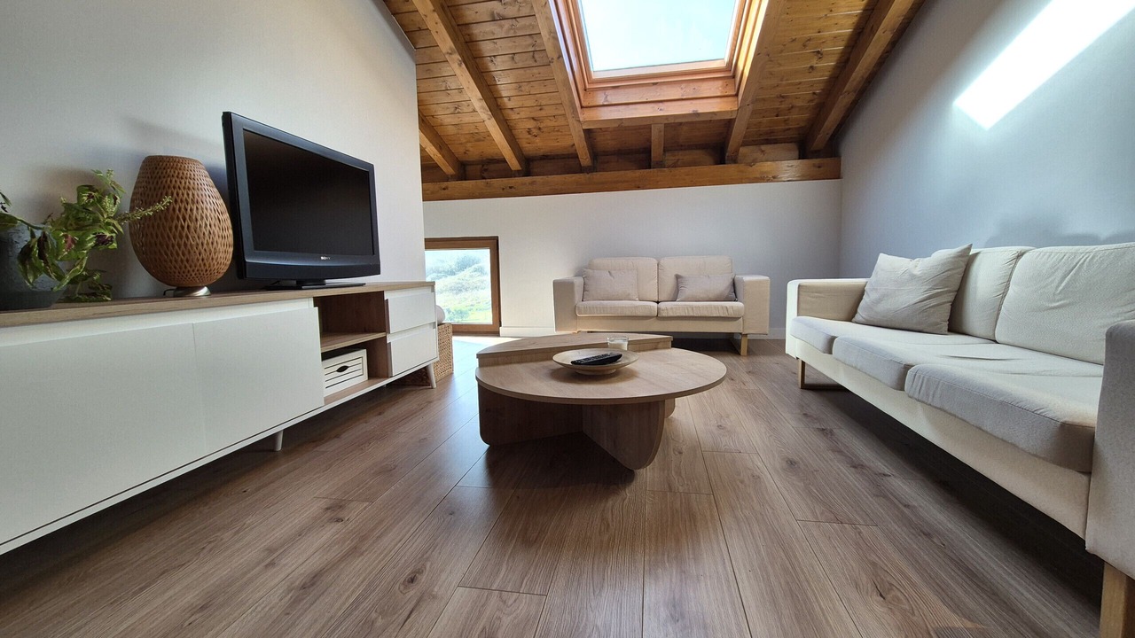 Photo of Livingroom in Tagle