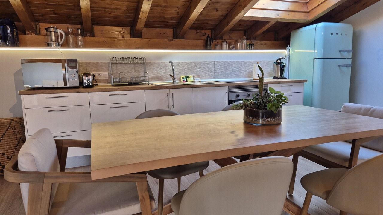Photo of Kitchen in Tagle