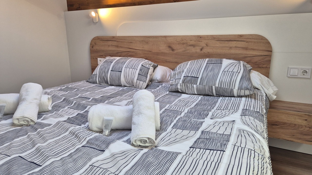 Photo of Bedroom in Tagle