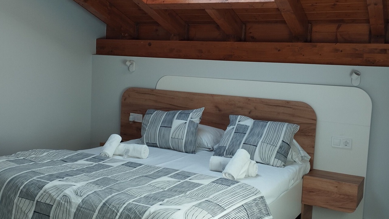 Photo of Bedroom in Tagle