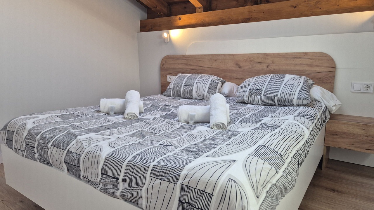 Photo of Bedroom in Tagle