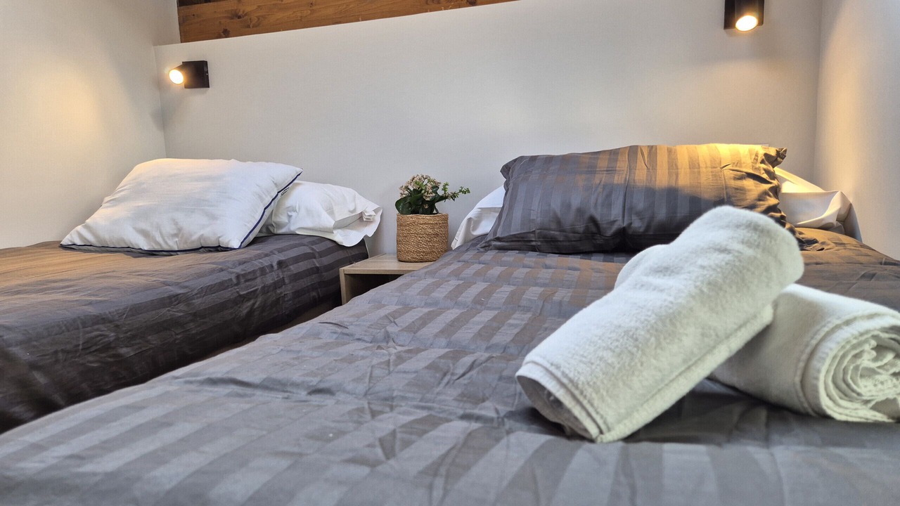 Photo of Bedroom in Tagle