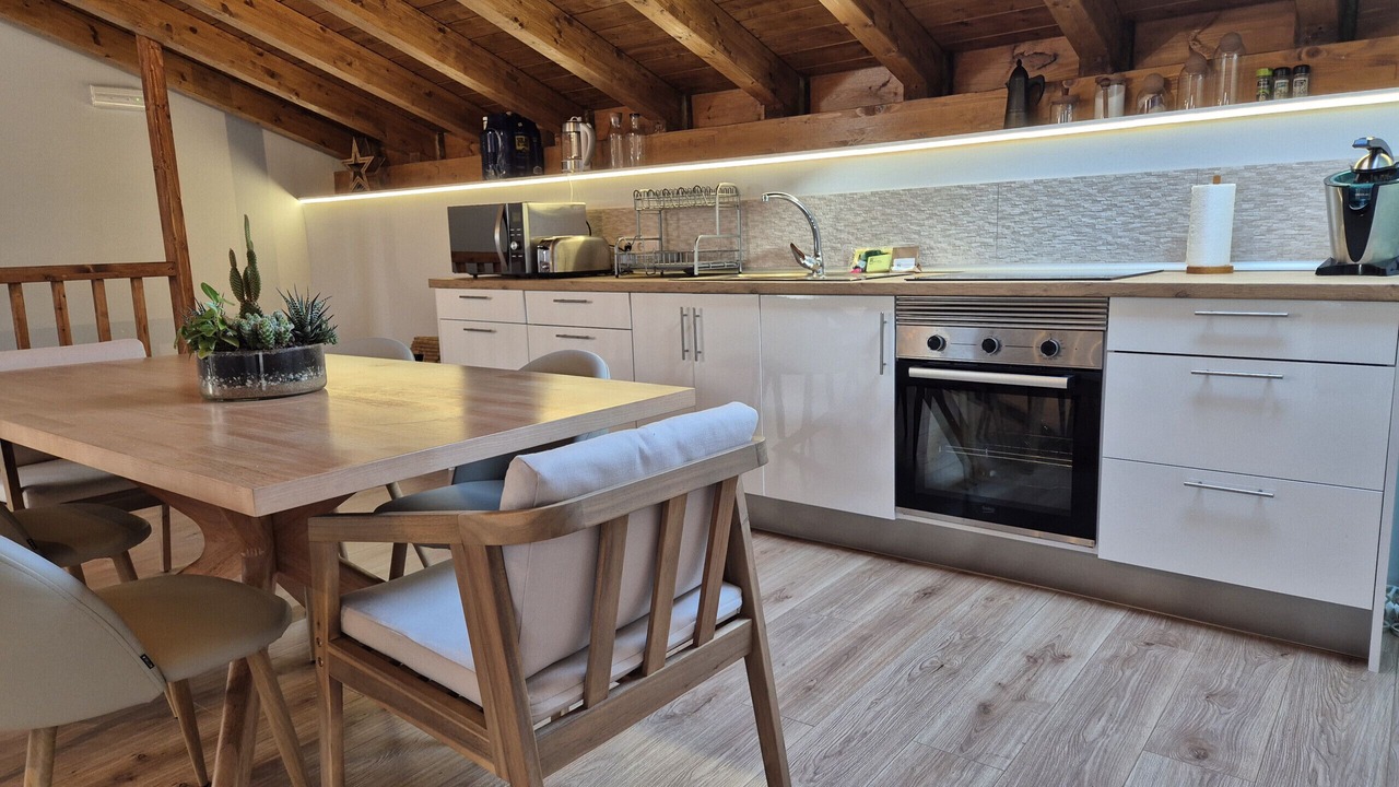 Photo of Kitchen in Tagle
