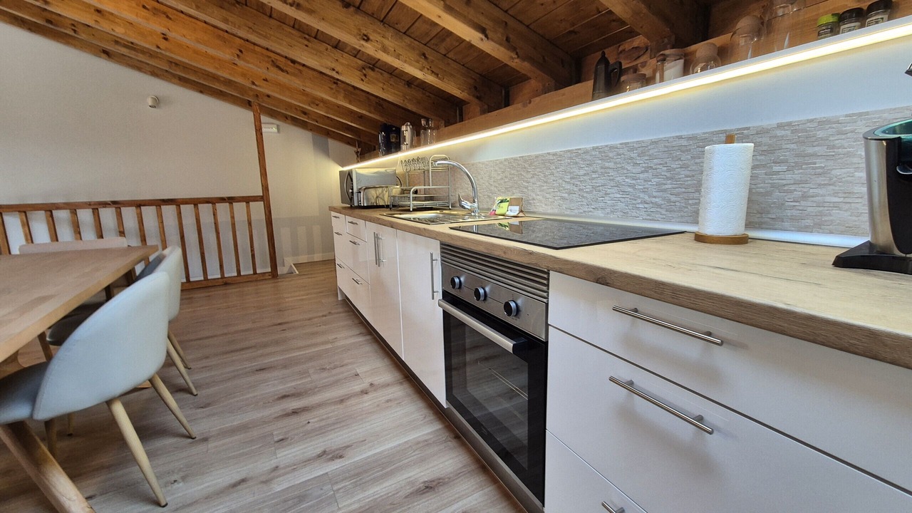 Photo of Kitchen in Tagle