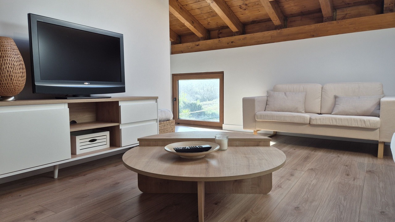 Photo of Livingroom in Tagle