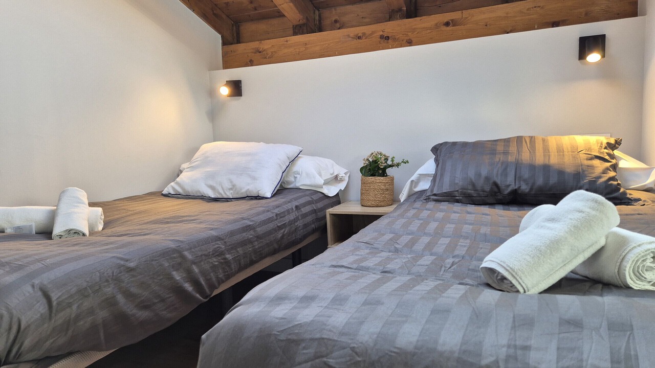Photo of Bedroom in Tagle