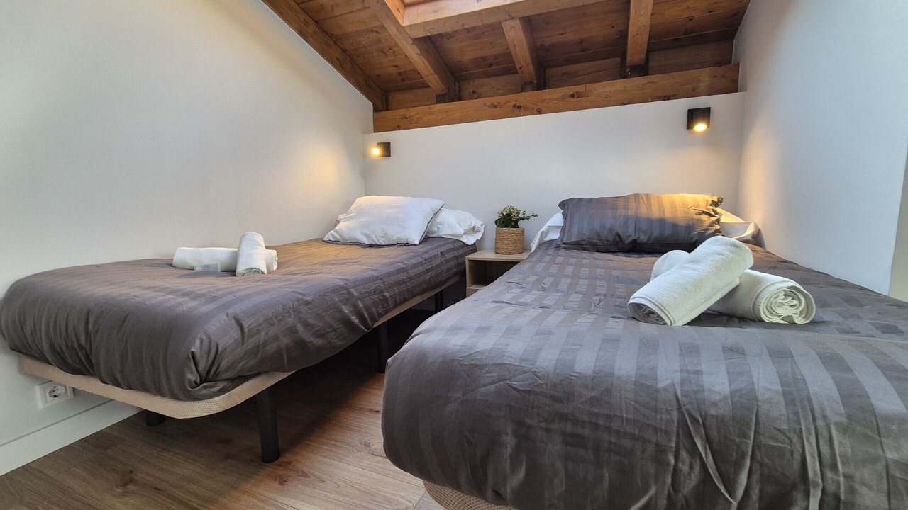 Photo of Bedroom in Tagle