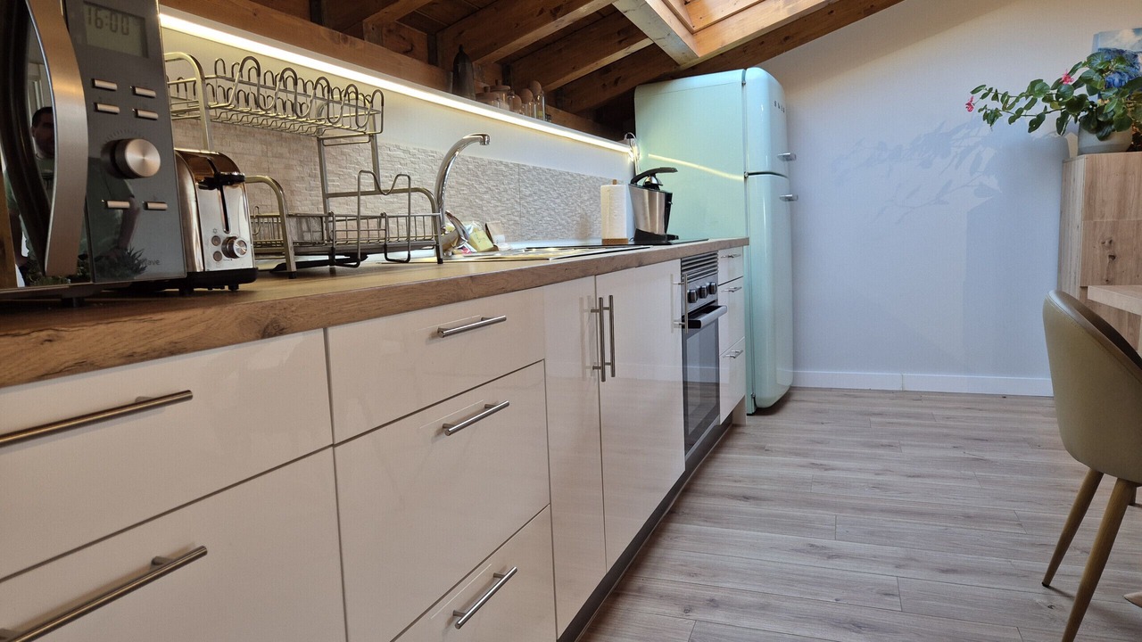 Photo of Kitchen in Tagle