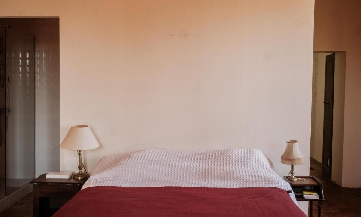 Photo of Bedroom in Saint-Gilles
