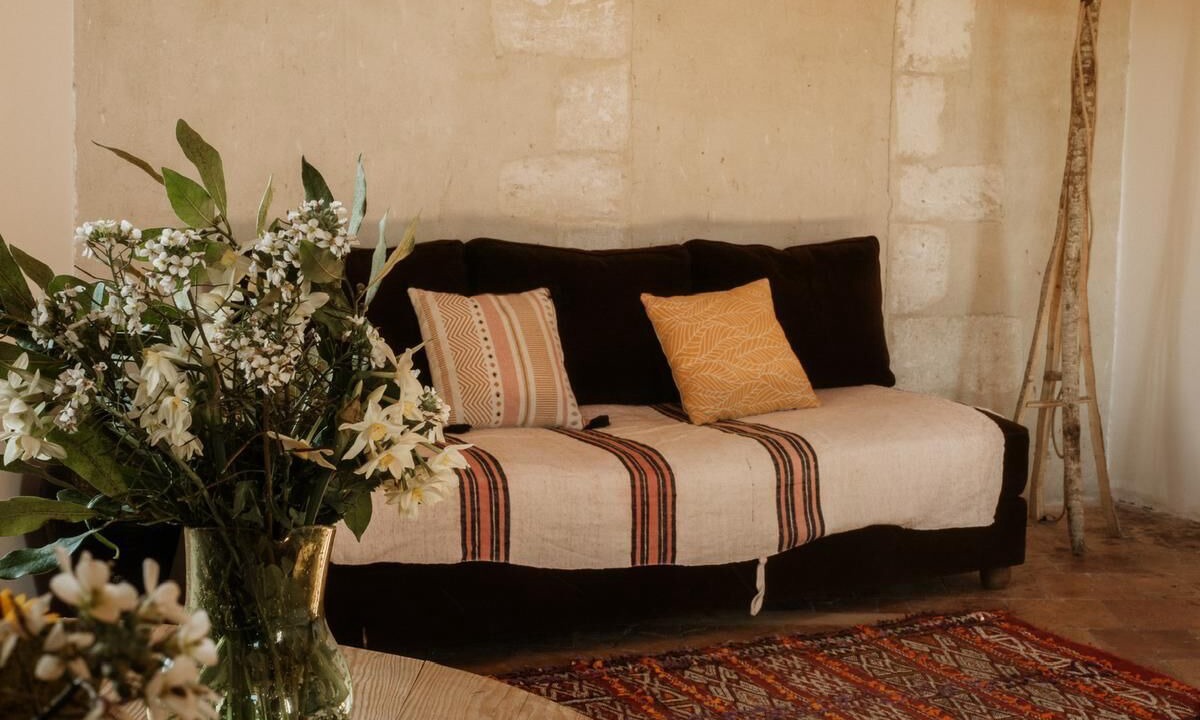 Photo of Livingroom in Saint-Gilles