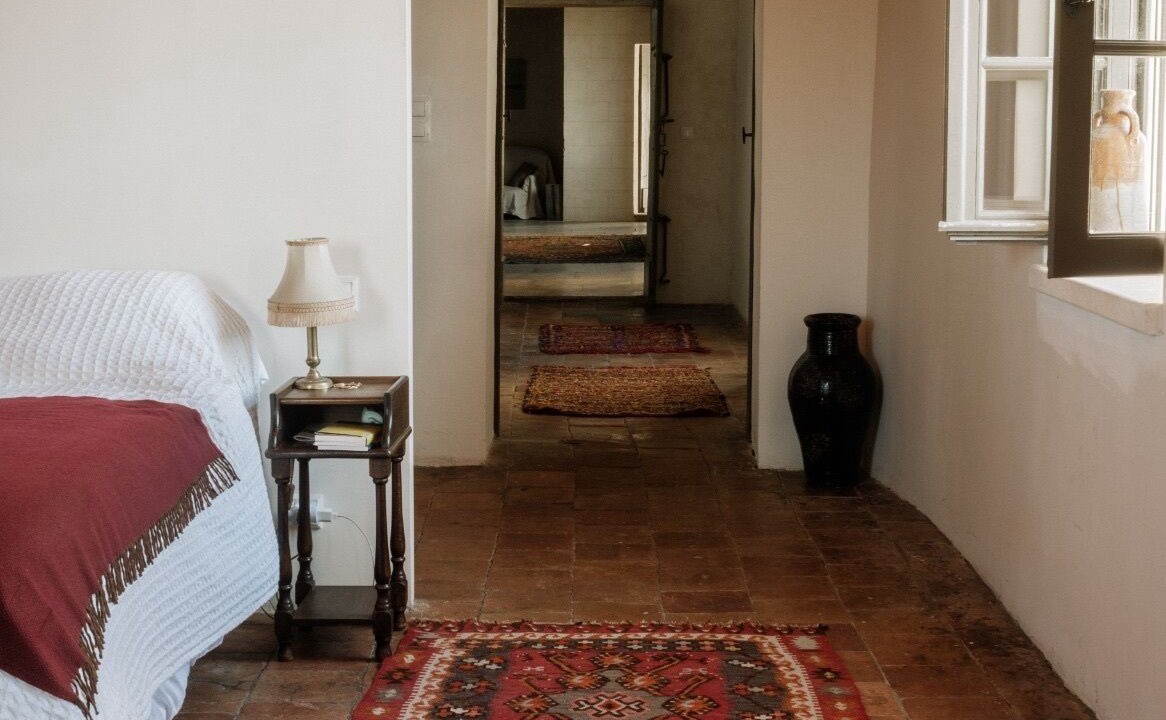Photo of Bedroom in Saint-Gilles