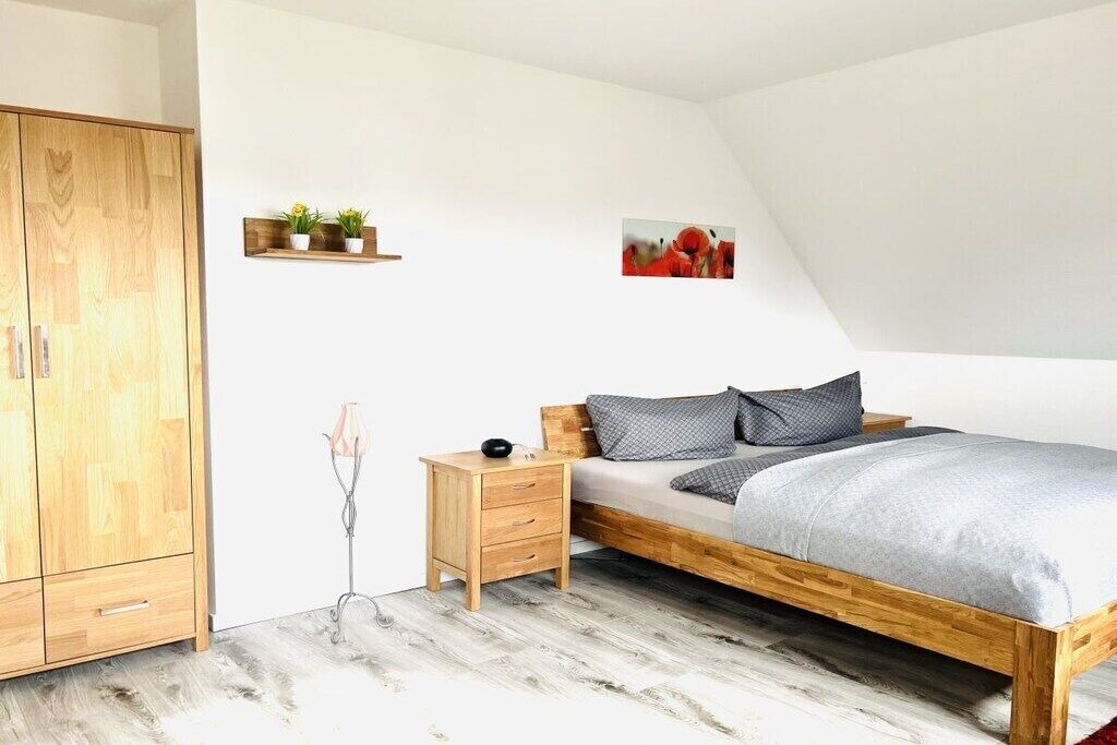 Photo of Bedroom in Lancken-Granitz