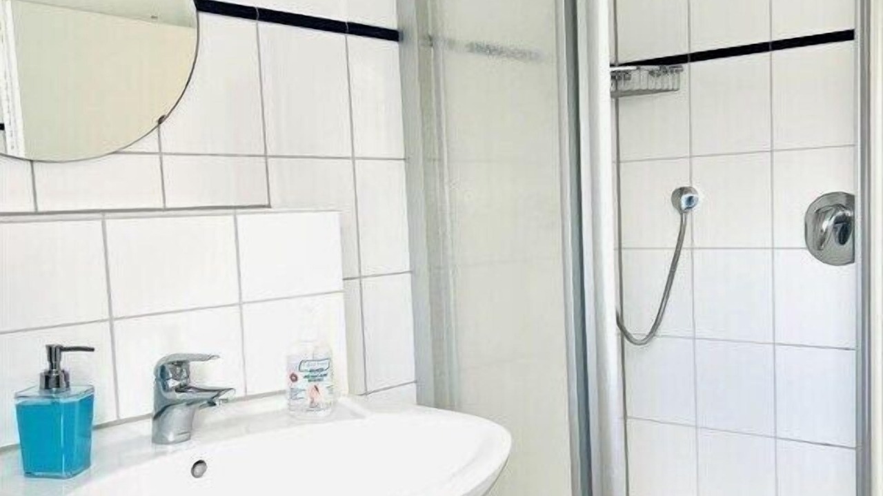 Photo of Bathroom in Lancken-Granitz