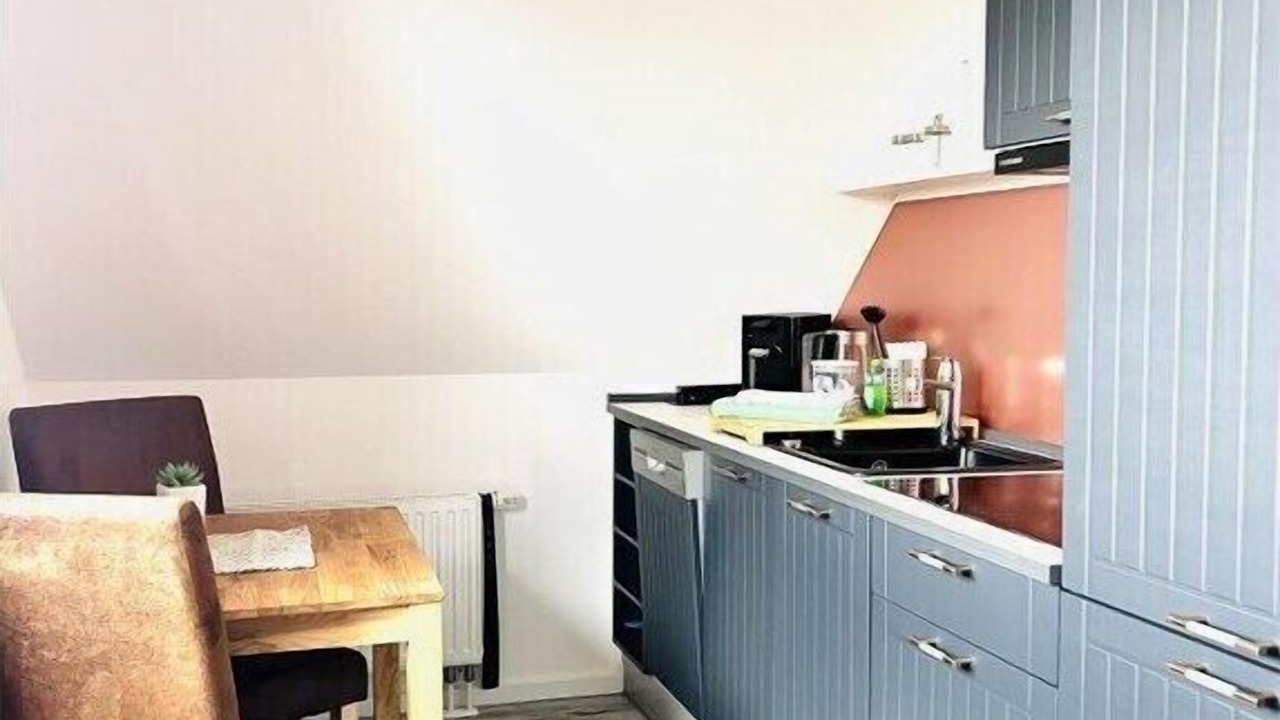 Photo of Kitchen in Lancken-Granitz
