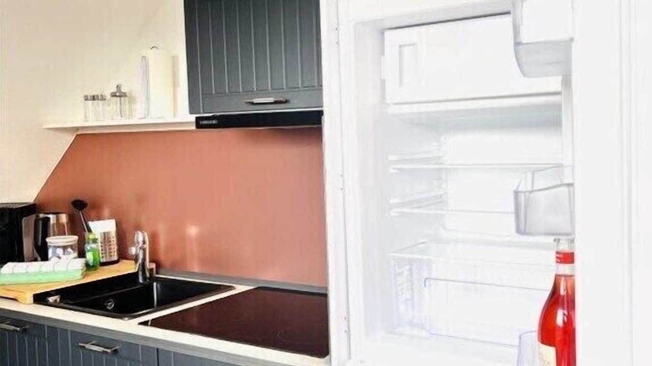 Photo of Kitchen in Lancken-Granitz