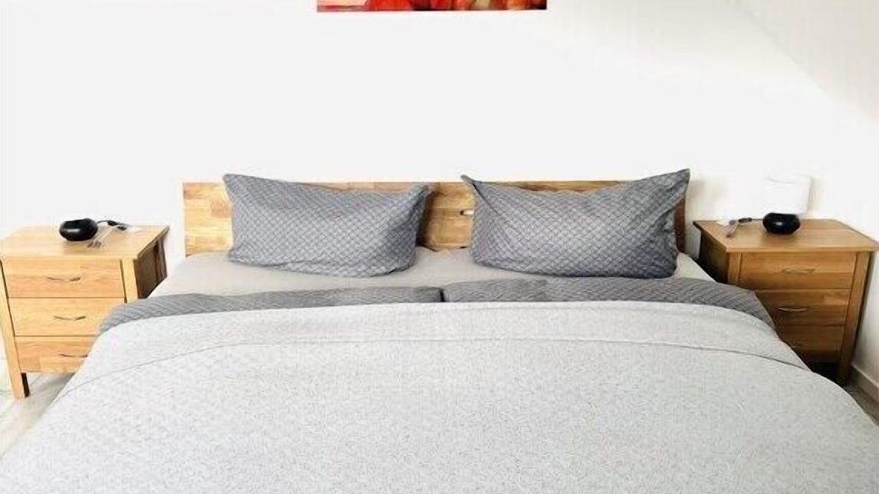 Photo of Bedroom in Lancken-Granitz