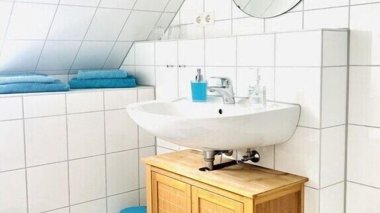 Photo of Bathroom in Lancken-Granitz