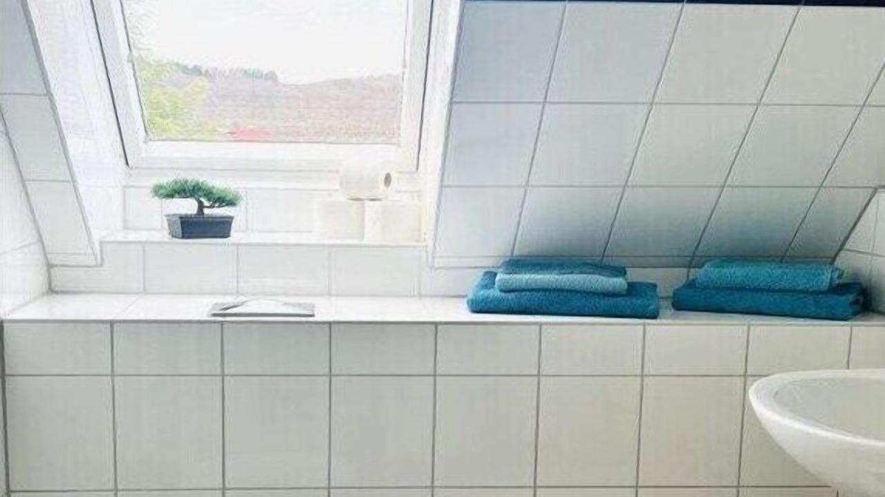Photo of Bathroom in Lancken-Granitz