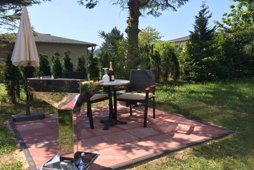 Photo of Outdoor in Lancken-Granitz