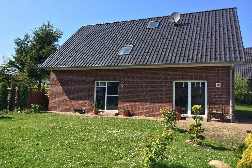 Photo of Outdoor in Lancken-Granitz