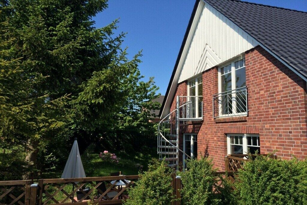 Photo of Outdoor in Lancken-Granitz