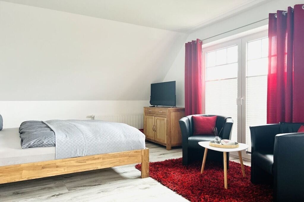 Photo of Bedroom in Lancken-Granitz