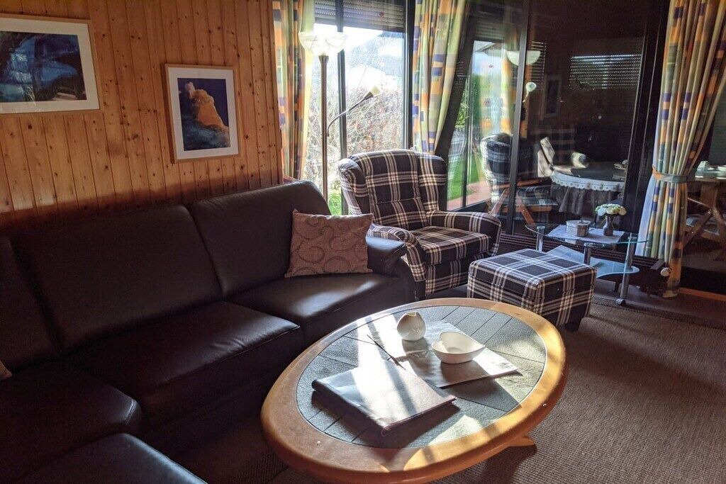 Photo of Livingroom in Großwurden