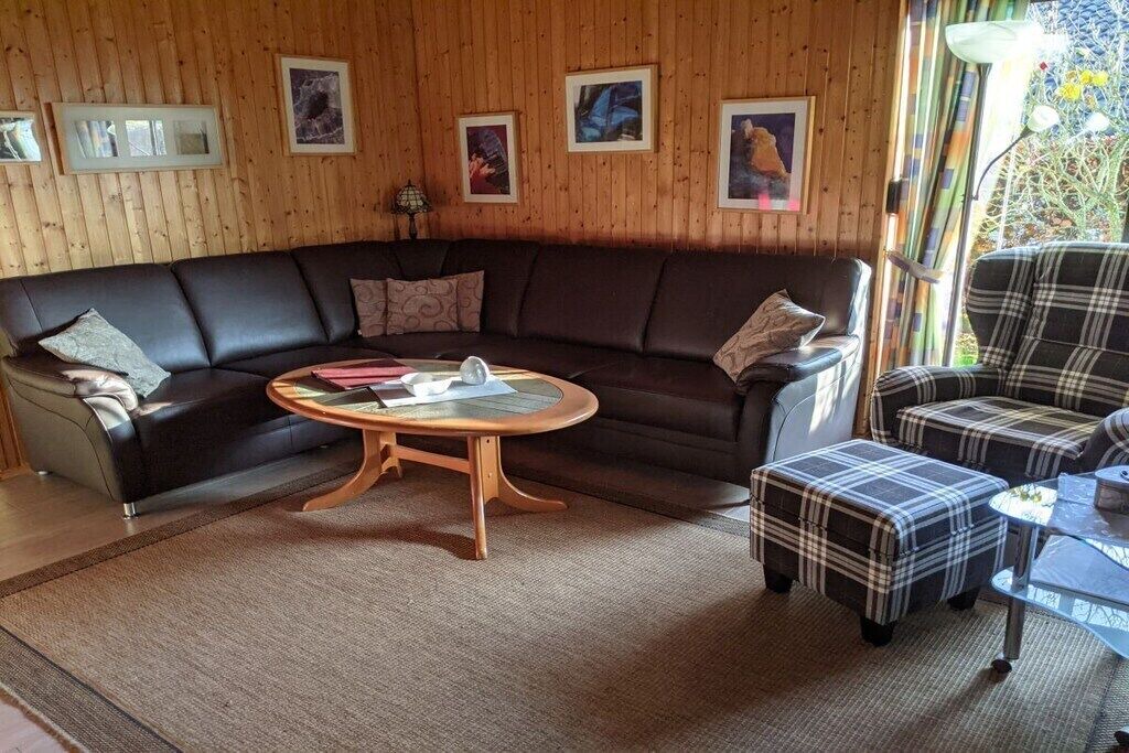 Photo of Livingroom in Großwurden