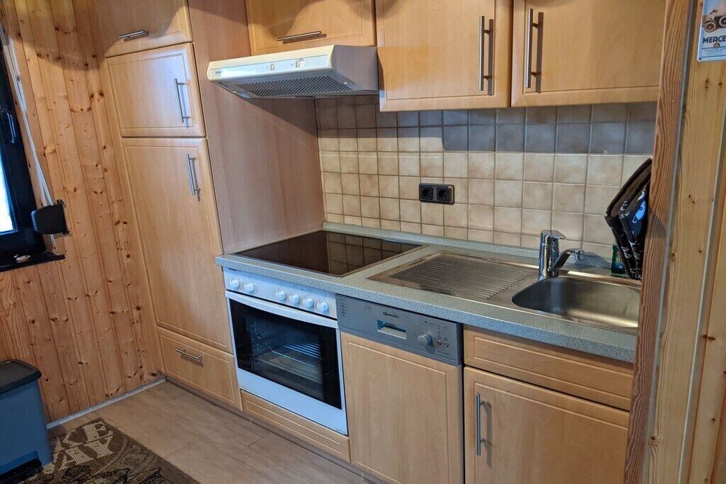 Photo of Kitchen in Großwurden