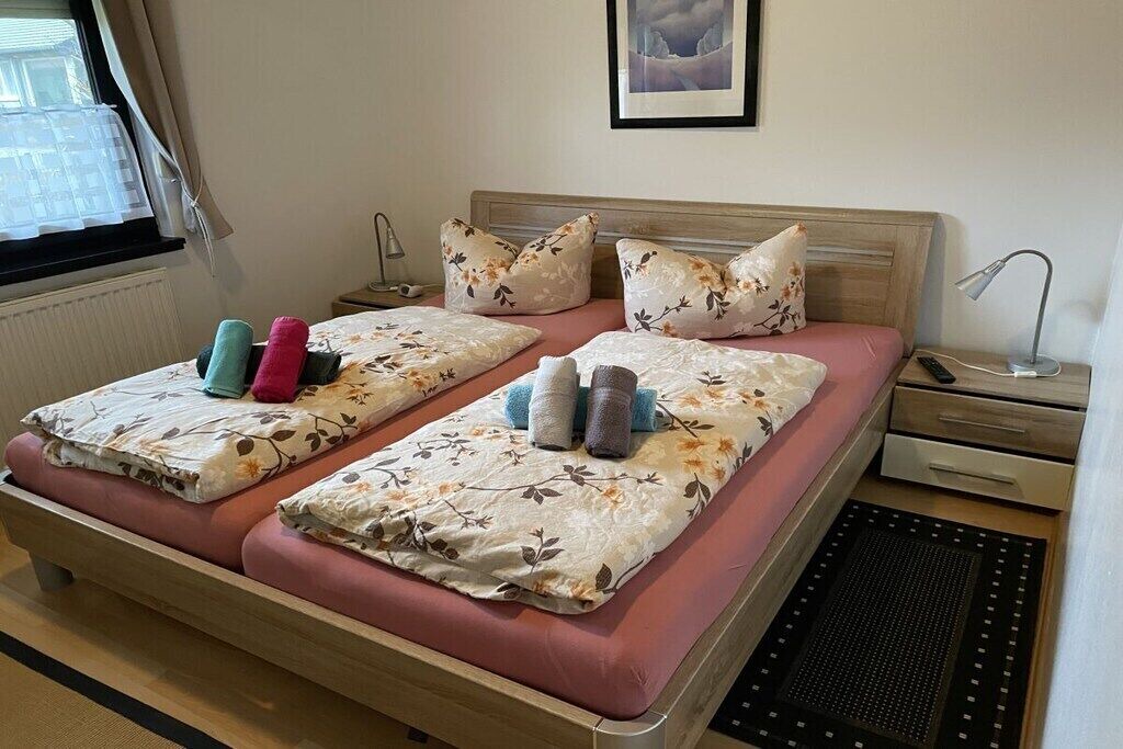 Photo of Bedroom in Großwurden