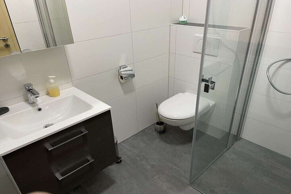 Photo of Bathroom in Großwurden