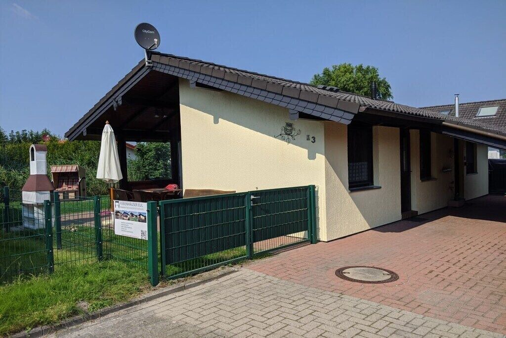 Photo of Outdoor in Großwurden