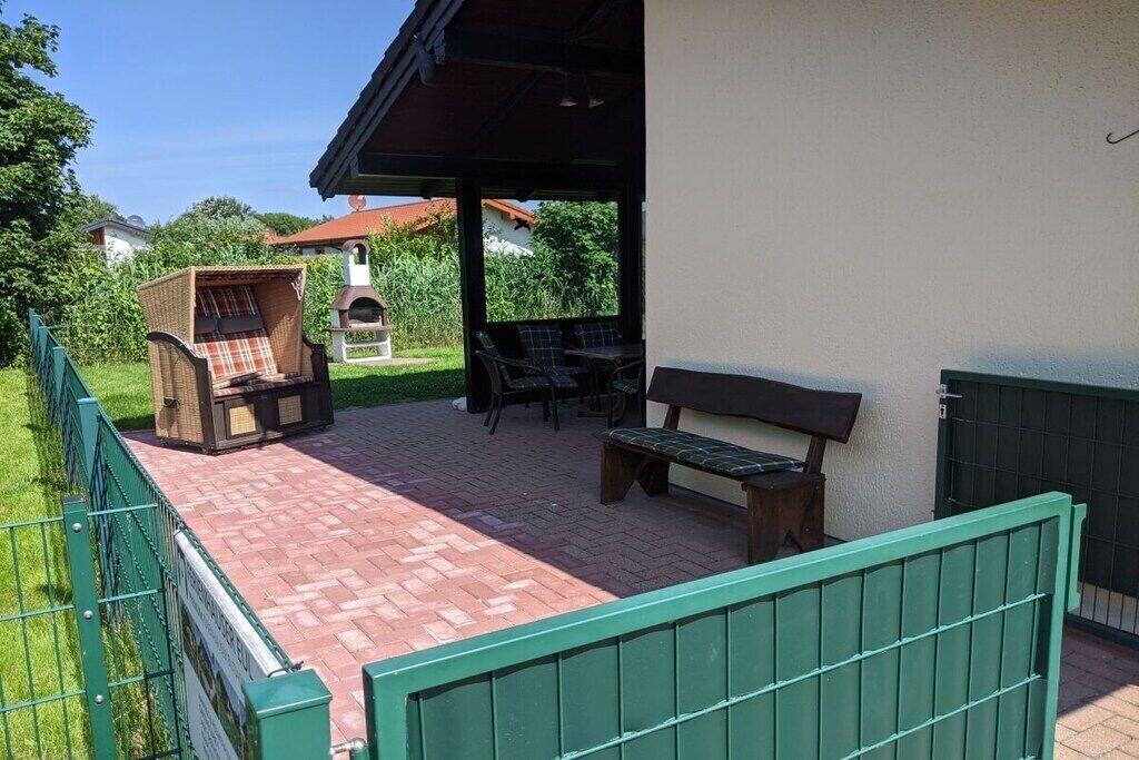 Photo of Outdoor in Großwurden