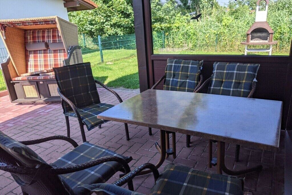 Photo of Outdoor in Großwurden