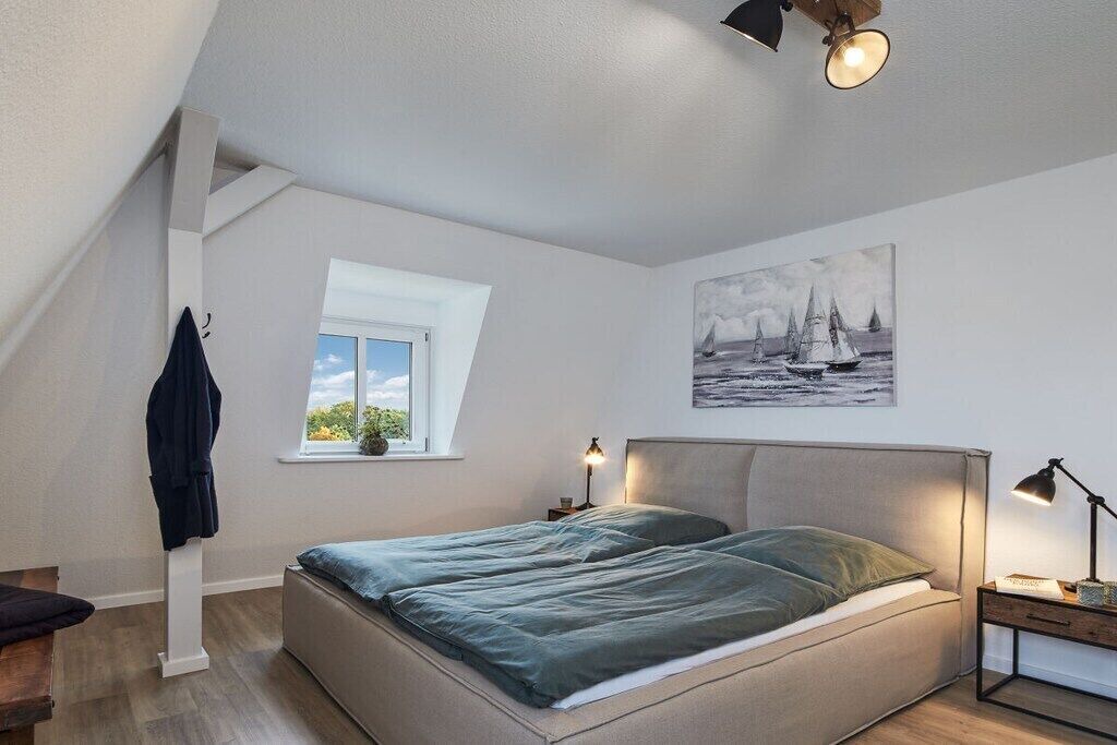 Photo of Bedroom in Brunsbuttel