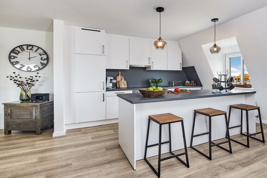 Photo of Kitchen in Brunsbuttel